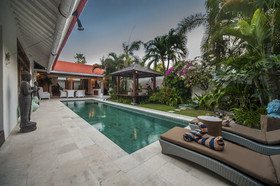 Cocopoco Villa