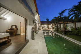 Cocopoco Villa
