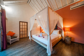 Cocopoco Villa