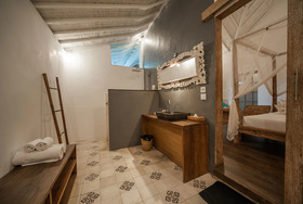 Cocopoco Villa