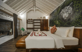 Cocopoco Villa