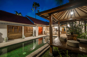 Cocopoco Villa