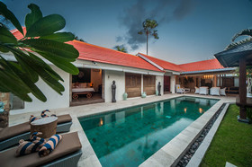 Cocopoco Villa