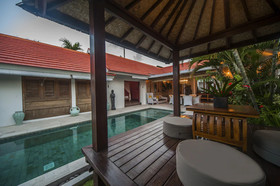 Cocopoco Villa