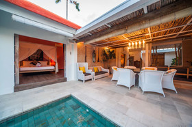 Cocopoco Villa