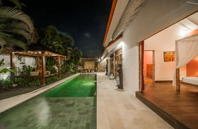 Cocopoco Villa