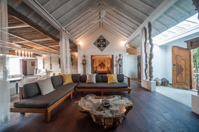 Cocopoco Villa