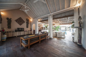 Cocopoco Villa