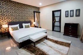 Cometa Villas
