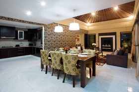 Cometa Villas