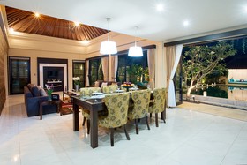 Cometa Villas