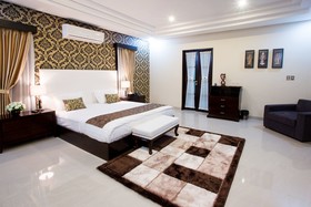 Cometa Villas