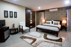Cometa Villas