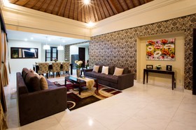 Cometa Villas