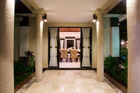 Cometa Villas