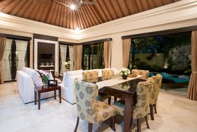 Cometa Villas