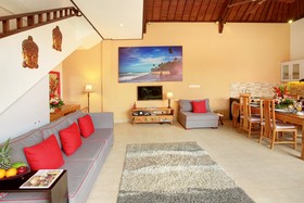Concetta Villa Seminyak Beachside