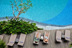 Courtyard Bali Seminyak Resort