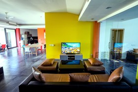 Cozy Bobo Hostel