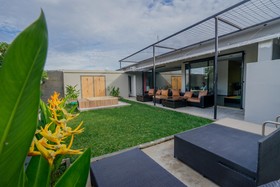 Cozy Bobo Hostel