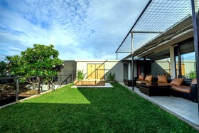 Cozy Bobo Hostel