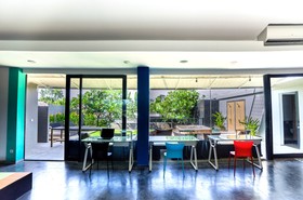 Cozy Bobo Hostel