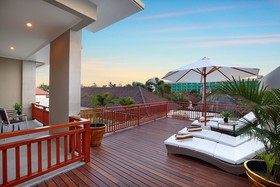 Daha Mansions Seminyak