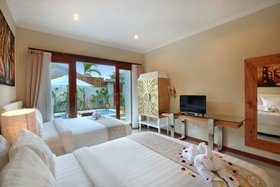 Daha Mansions Seminyak