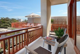 Daha Mansions Seminyak