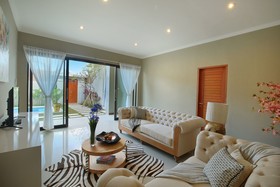 Daha Mansions Seminyak