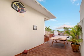 Daha Mansions Seminyak