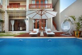 Daha Mansions Seminyak