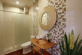 Daha Mansions Seminyak