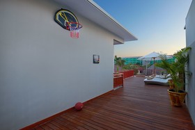 Daha Mansions Seminyak