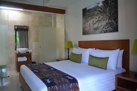 D'Alang Alang Villas