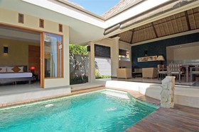 D'Alang Alang Villas