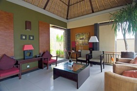 D'Alang Alang Villas