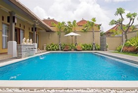 D'Alang Alang Villas