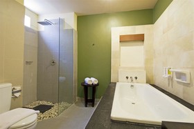 D'Alang Alang Villas