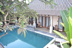 D'Alang Alang Villas