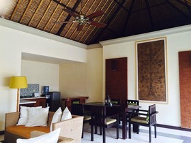 D'Alang Alang Villas