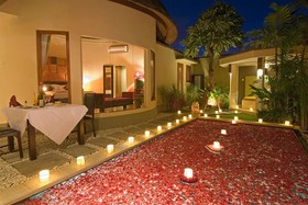 D'Alang Alang Villas