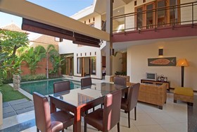 D'Alang Alang Villas