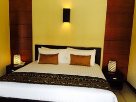 D'Alang Alang Villas