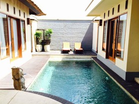 D'Alang Alang Villas