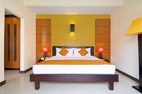D'Alang Alang Villas