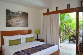 D'Alang Alang Villas