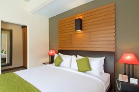 D'Alang Alang Villas