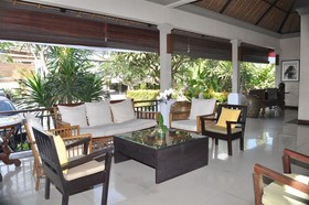 D'Alang Alang Villas