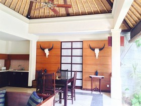 D'Alang Alang Villas